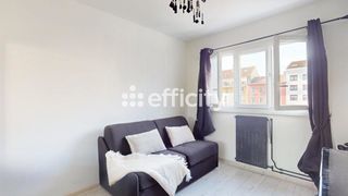  Appartement � vendre 5 pi�ces 95 m�