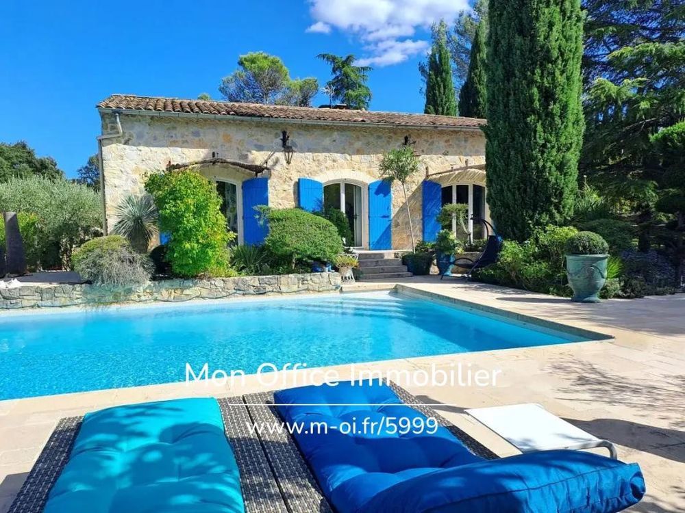 � vendre  Maison Aix-en-Provence (13100)