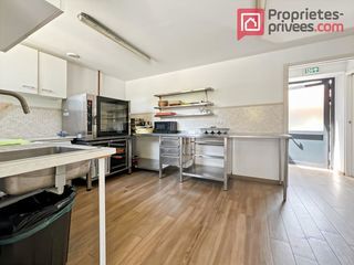  Propri�t�/ch�teau � vendre 15 + pi�ces 570 m�