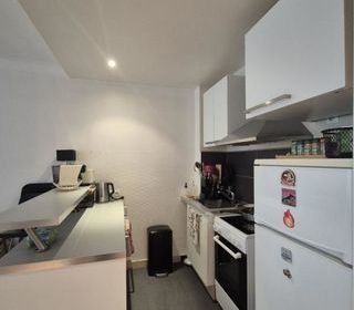  Appartement � vendre 1 pi�ce 35 m�