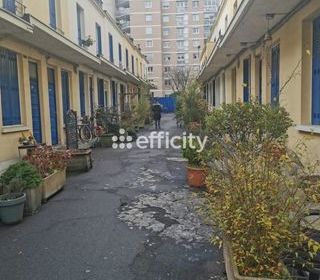  Appartement � vendre 2 pi�ces 27 m�