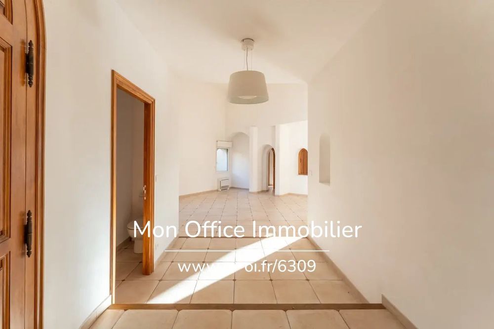 � vendre  Maison Aix-en-Provence (13090)