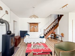  Maison � vendre 3 pi�ces 78 m�