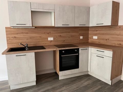   T2 Appartement - 2 pi�ce(s) - 60 m�