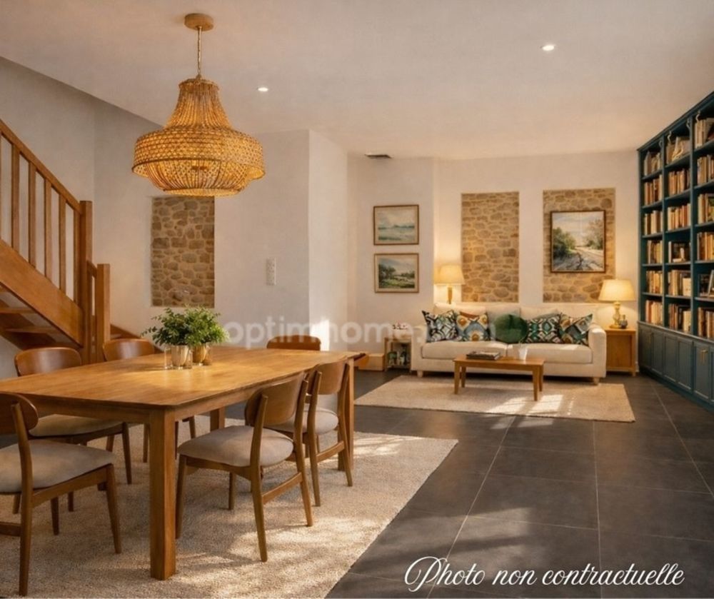 � vendre  Maison Languidic (56440)