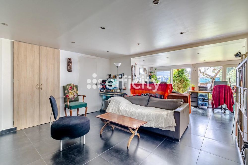 � vendre  Maison Saint-Gratien (95210)