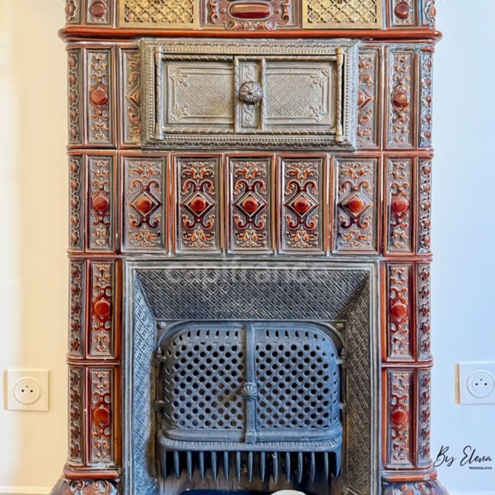 � vendre  Appartement Paris 12