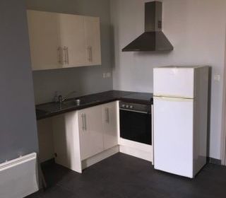  Appartement � louer 2 pi�ces 43 m�