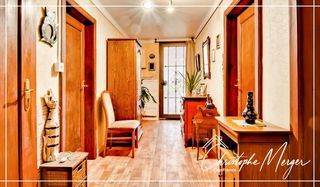  Maison � vendre 5 pi�ces 110 m�