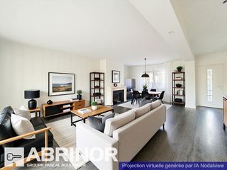  Villa � vendre 5 pi�ces 133 m�