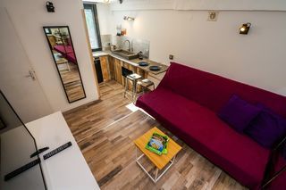  Loft � vendre 5 pi�ces 151 m�