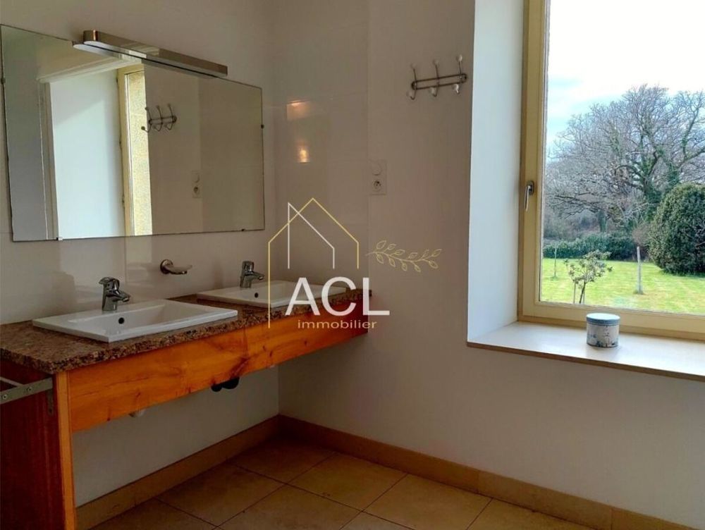 � vendre  Propri�t�/ch�teau Vannes (56000)