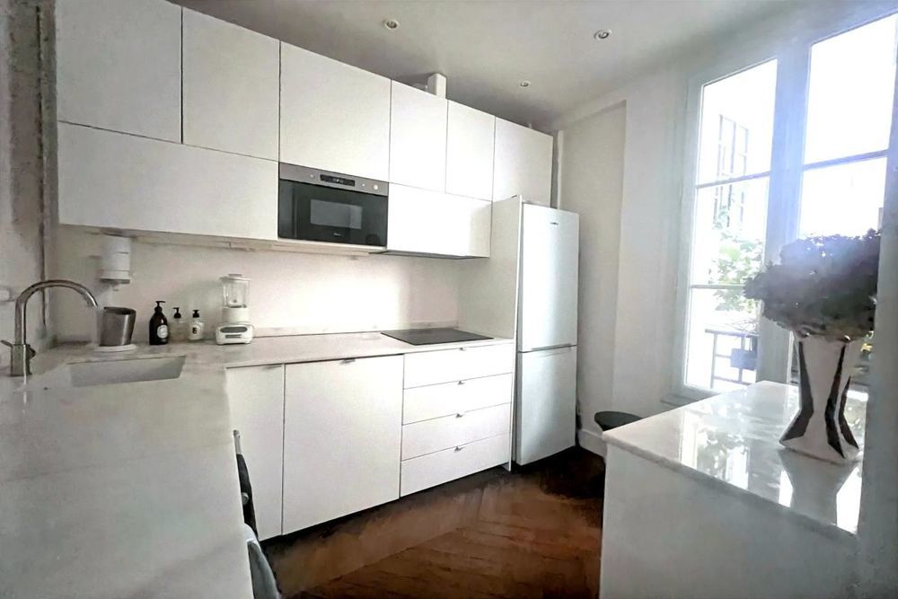 � vendre  Appartement Paris 5