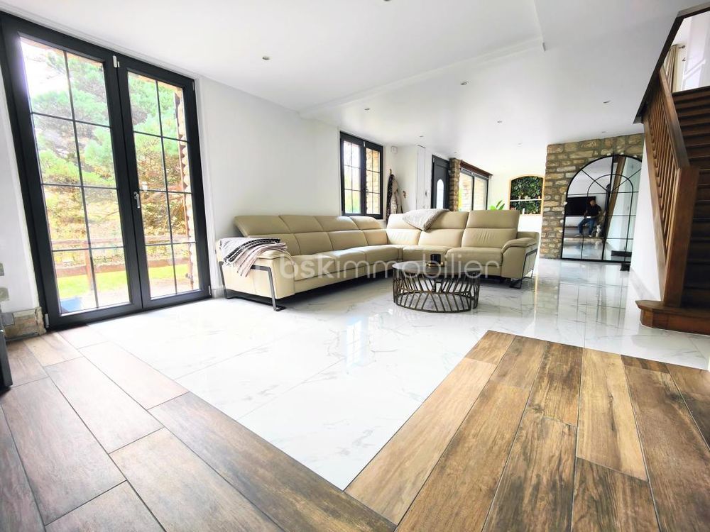 � vendre  Maison Thoiry (78770)