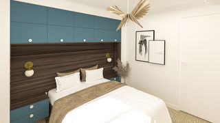  Maison � vendre 4 pi�ces 88 m�