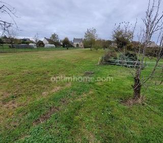  Terrain � vendre 1274 m�