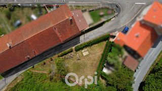  Maison � vendre 3 pi�ces 84 m�