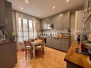  Maison � vendre 6 pi�ces 100 m�