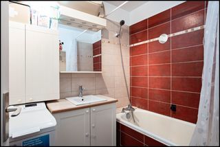  Appartement � vendre 4 pi�ces 82 m�