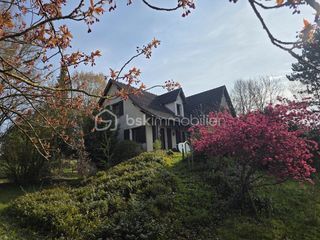  Maison � vendre 6 pi�ces 143 m�