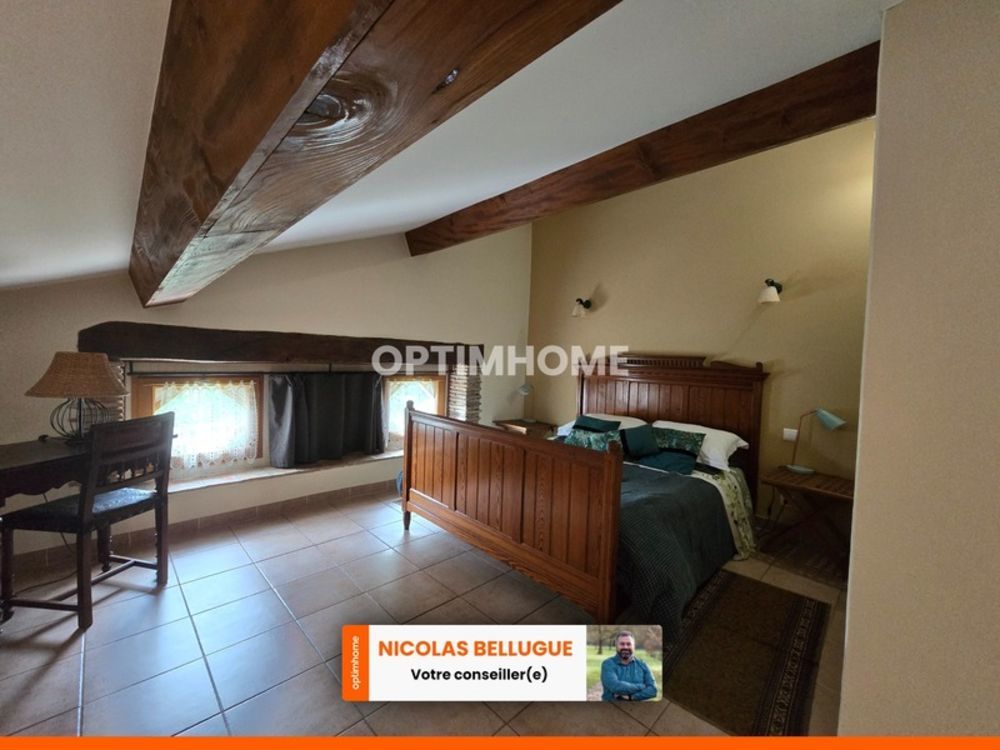 � vendre  Maison Eymet (24500)