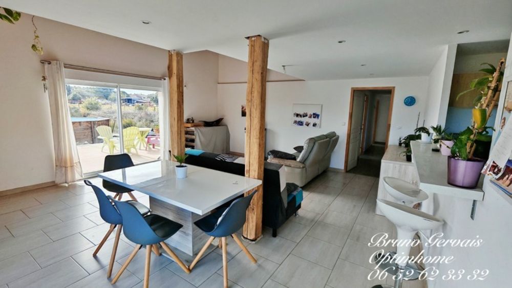 � vendre  Propri�t�/ch�teau Saint-Pargoire (34230)