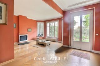  Maison � vendre 11 pi�ces 272 m�