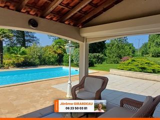  Maison � vendre 9 pi�ces 250 m�