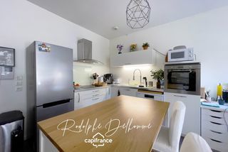  Appartement � vendre 2 pi�ces 49 m�