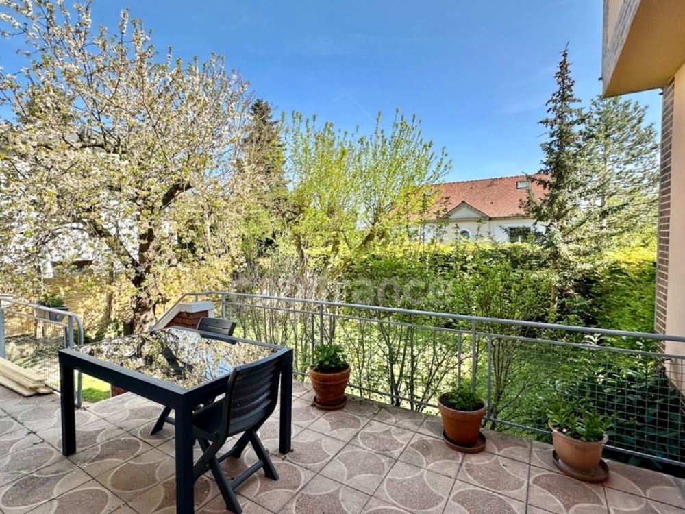 � vendre  Maison Saint-Germain-en-Laye (78100)