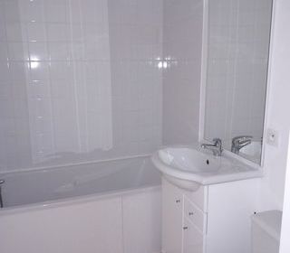  Appartement � vendre 1 pi�ce 24 m�