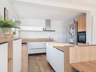  Maison � vendre 4 pi�ces 111 m�