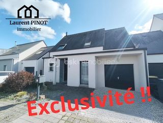  Maison � vendre 5 pi�ces 120 m�