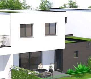  Appartement � vendre 4 pi�ces 105 m�