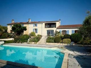  Maison � vendre 7 pi�ces 320 m�