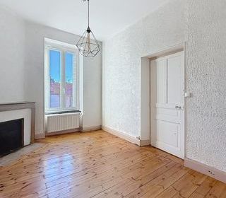  Appartement � louer 2 pi�ces 44 m�