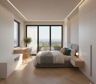  Appartement � vendre 3 pi�ces 66 m�