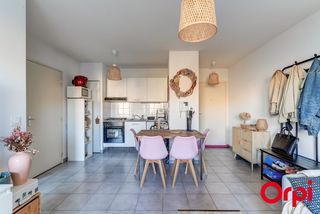  Appartement � vendre 2 pi�ces 37 m�