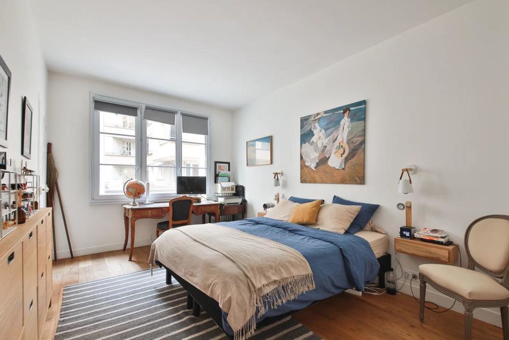 � vendre  Appartement Issy-les-Moulineaux (92130)