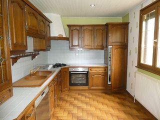  Maison � vendre 4 pi�ces 70 m�