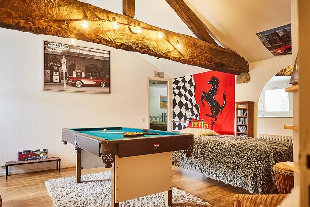 � vendre  Maison Les Martys (11390)