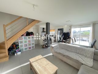  Maison � vendre 4 pi�ces 91 m�