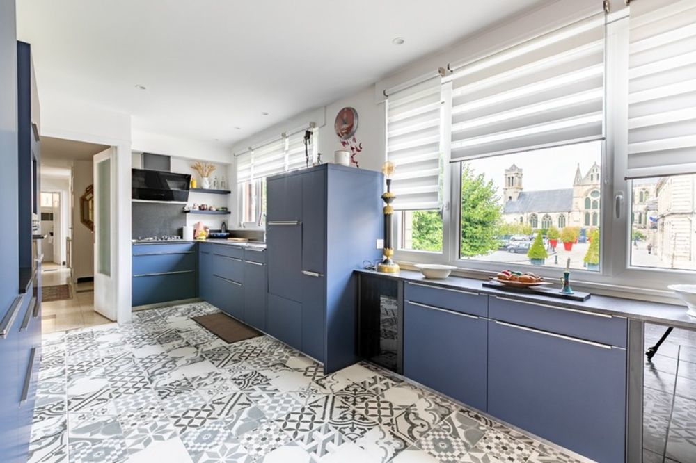 � vendre  Maison Soissons (02200)