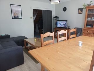  Maison � vendre 3 pi�ces 70 m�