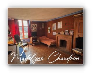  Maison � vendre 9 pi�ces 298 m�