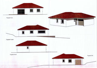  Terrain � vendre 466 m�