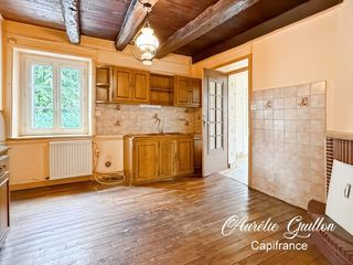  Maison � vendre 5 pi�ces 66 m�