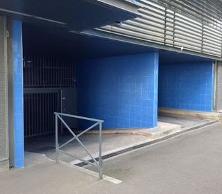  Parking / Garage � vendre 1 pi�ce 14 m�