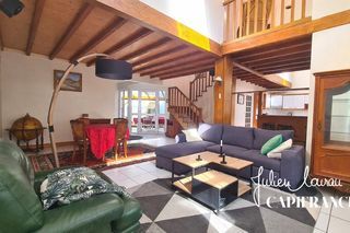  Maison � vendre 5 pi�ces 119 m�