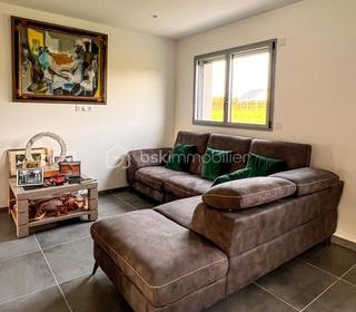  Maison � vendre 4 pi�ces 136 m�